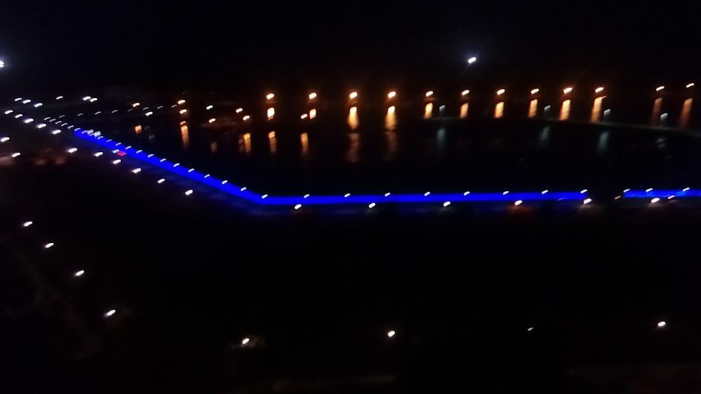 Blue Ocean Hotel Keelung Buitenkant foto