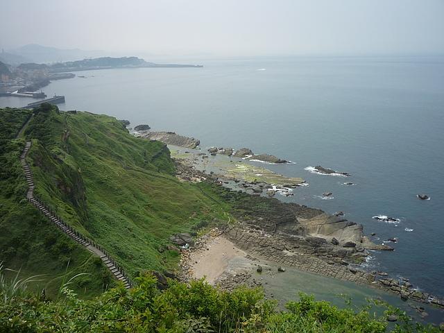 Blue Ocean Hotel Keelung Buitenkant foto